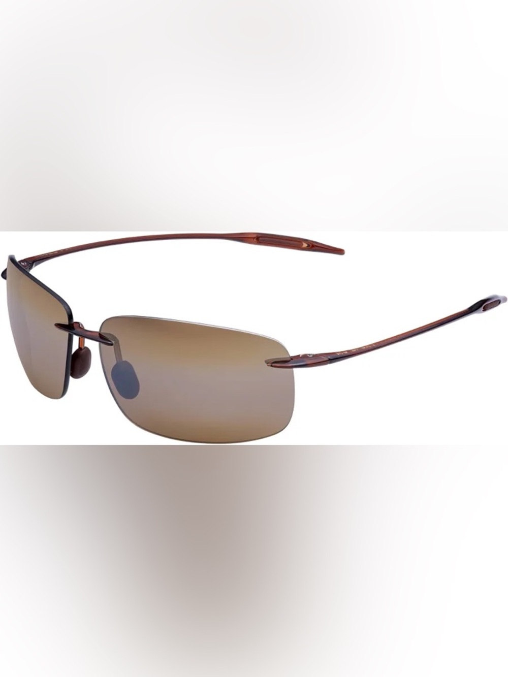 Maui Jim ‘Breakwall’ Polarized Sunglasses